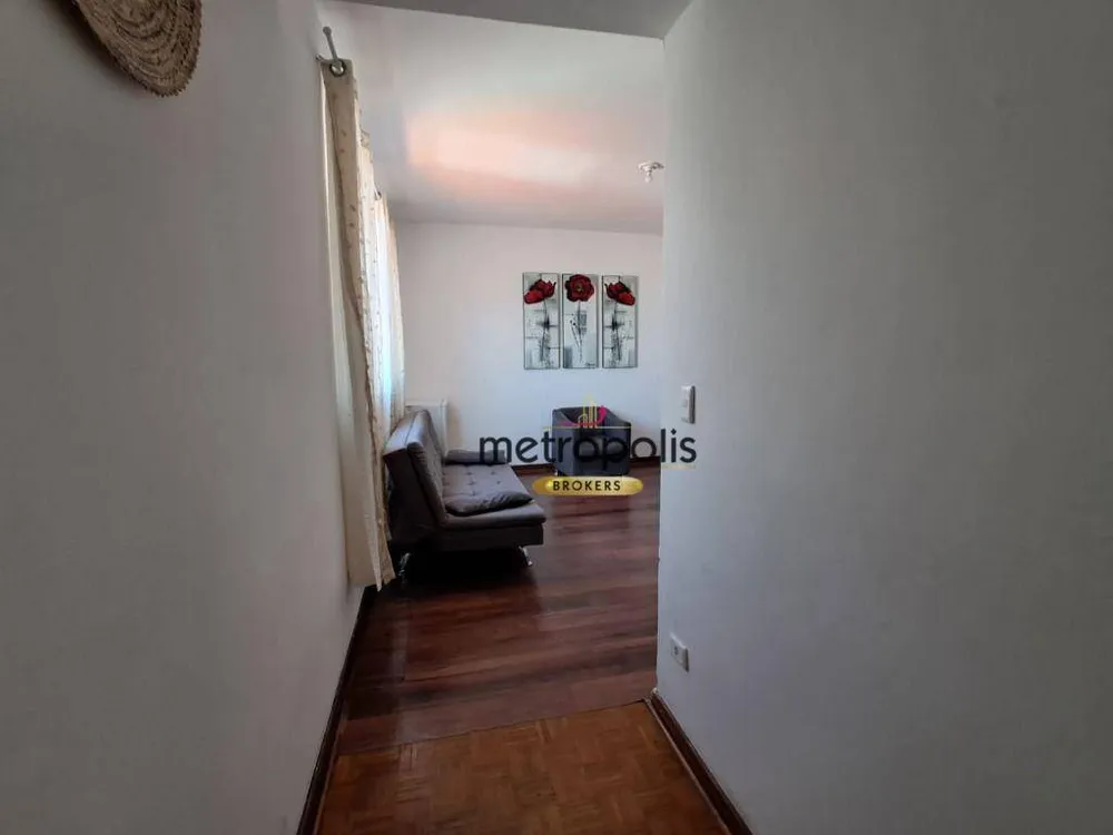 Apartamento, 2 quartos, 65 m² - Foto 1