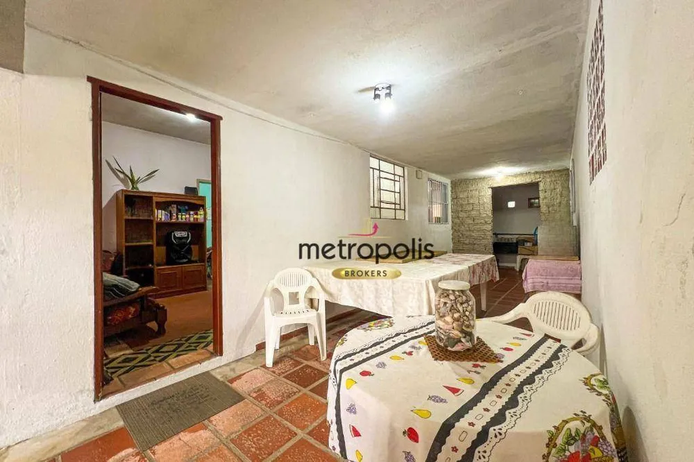 Casa, 3 quartos, 217 m² - Foto 4