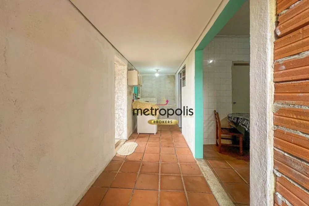 Casa, 3 quartos, 217 m² - Foto 2