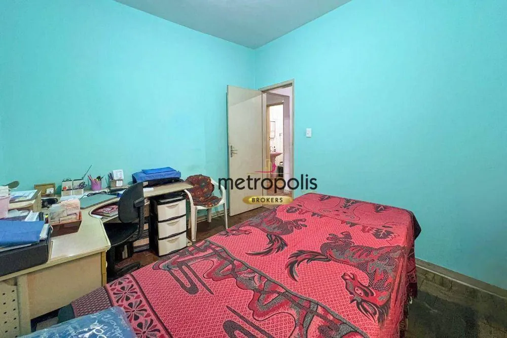 Casa, 3 quartos, 217 m² - Foto 8
