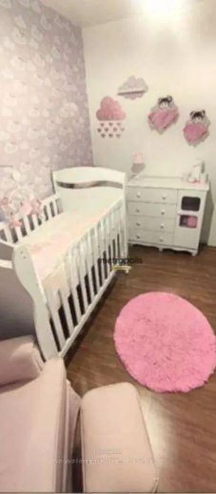 Apartamento, 2 quartos, 47 m² - Foto 9