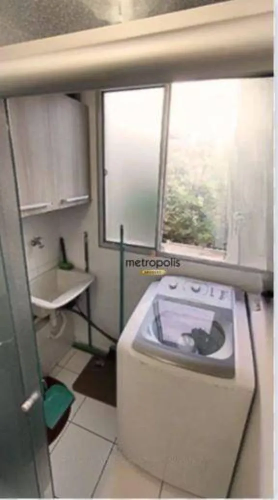 Apartamento, 2 quartos, 47 m² - Foto 6