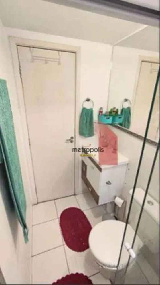 Apartamento, 2 quartos, 47 m² - Foto 11