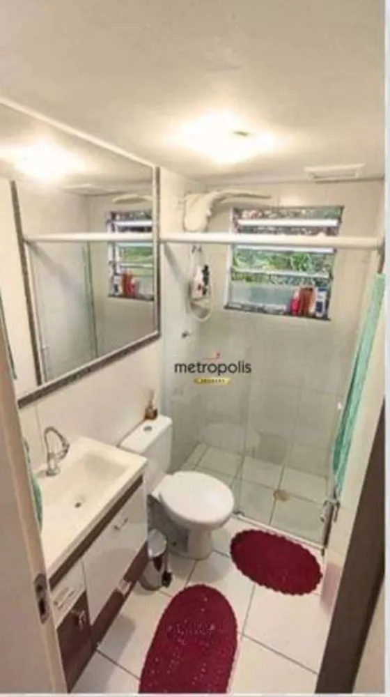 Apartamento, 2 quartos, 47 m² - Foto 10