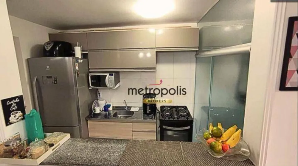 Apartamento, 2 quartos, 47 m² - Foto 3