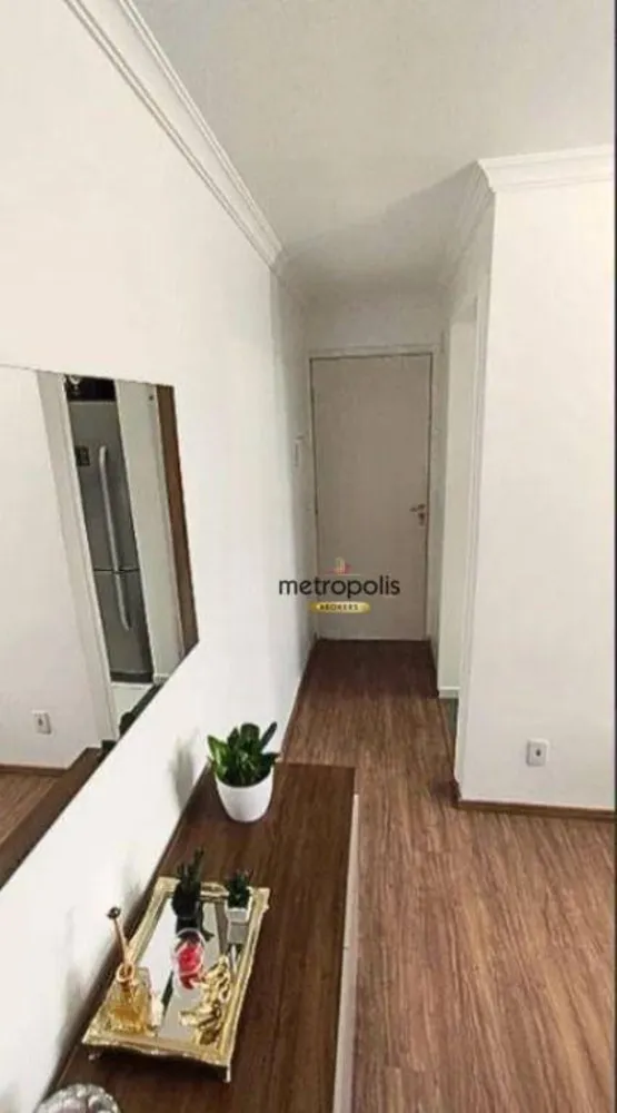 Apartamento, 2 quartos, 47 m² - Foto 7