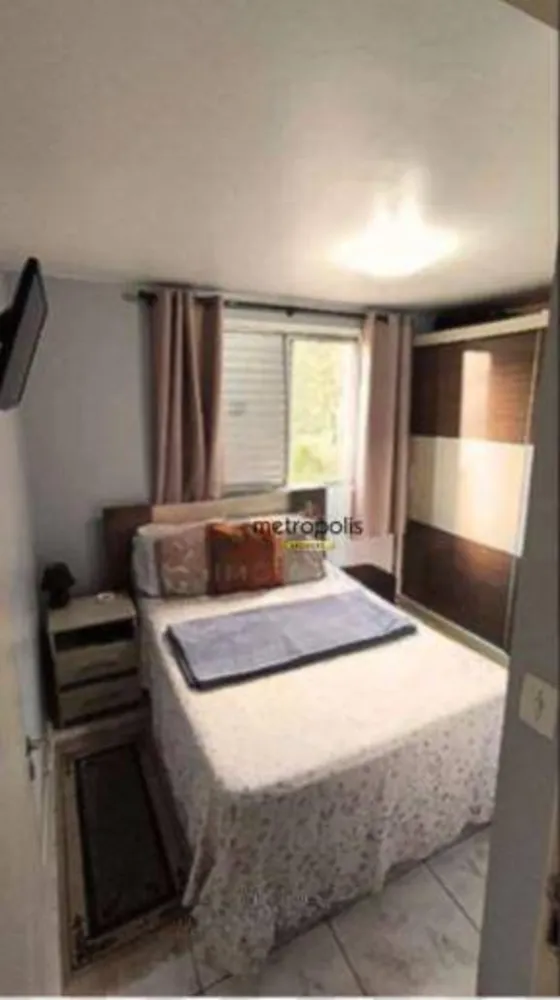 Apartamento, 2 quartos, 47 m² - Foto 8