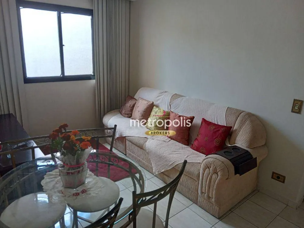Apartamento, 2 quartos, 55 m² - Foto 2