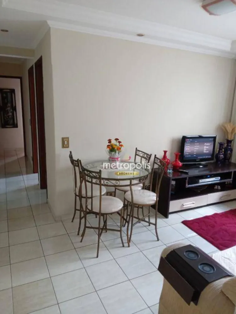 Apartamento, 2 quartos, 55 m² - Foto 1
