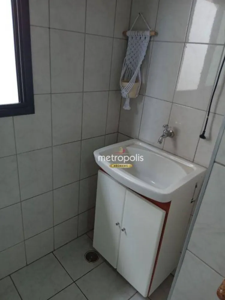 Apartamento, 2 quartos, 55 m² - Foto 12