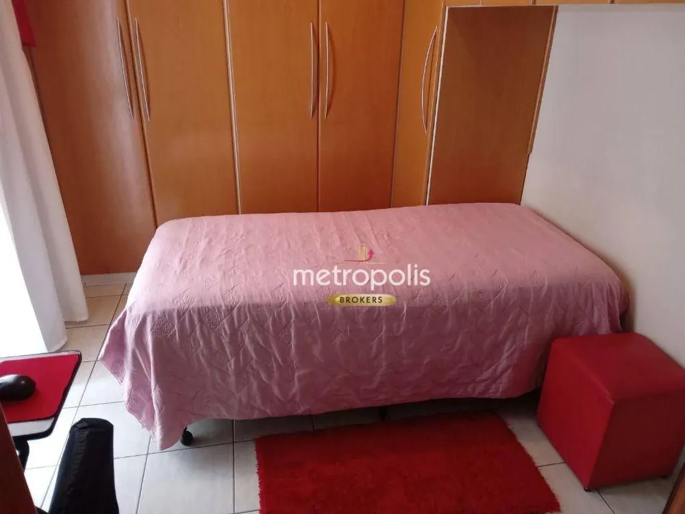 Apartamento, 2 quartos, 55 m² - Foto 5