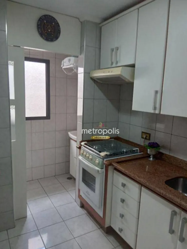 Apartamento, 2 quartos, 55 m² - Foto 4