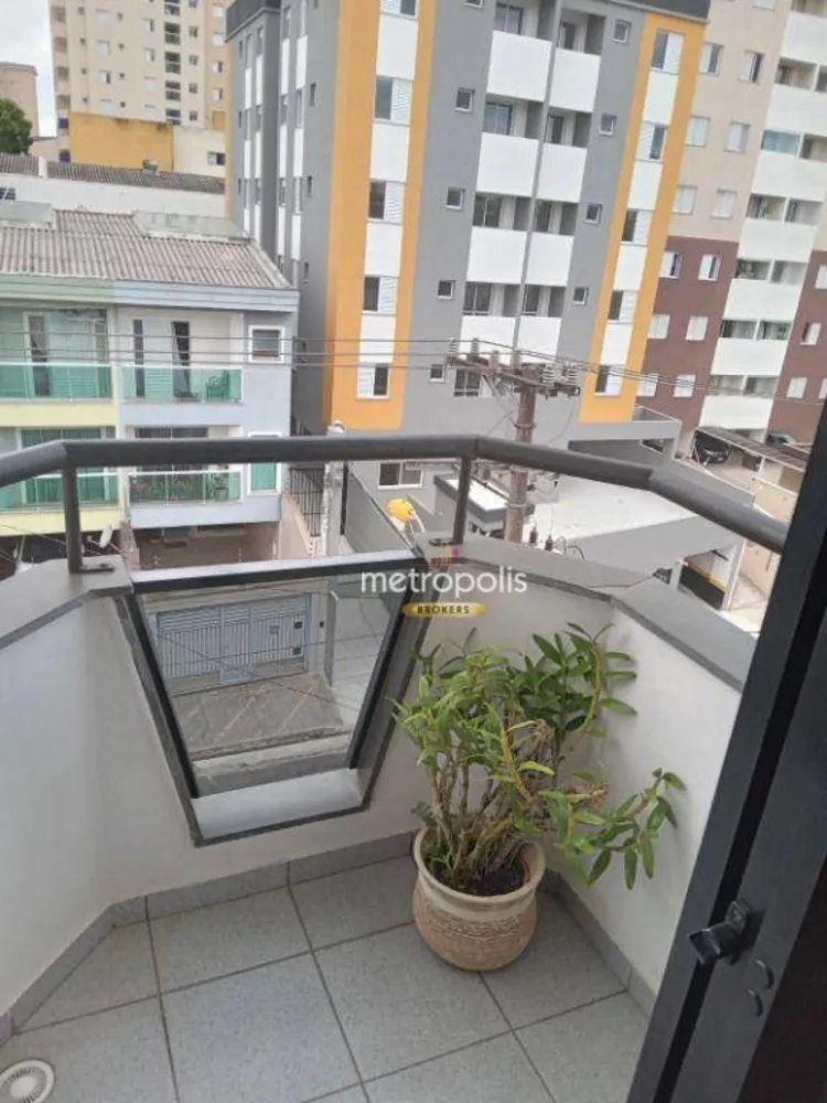 Apartamento, 2 quartos, 55 m² - Foto 8