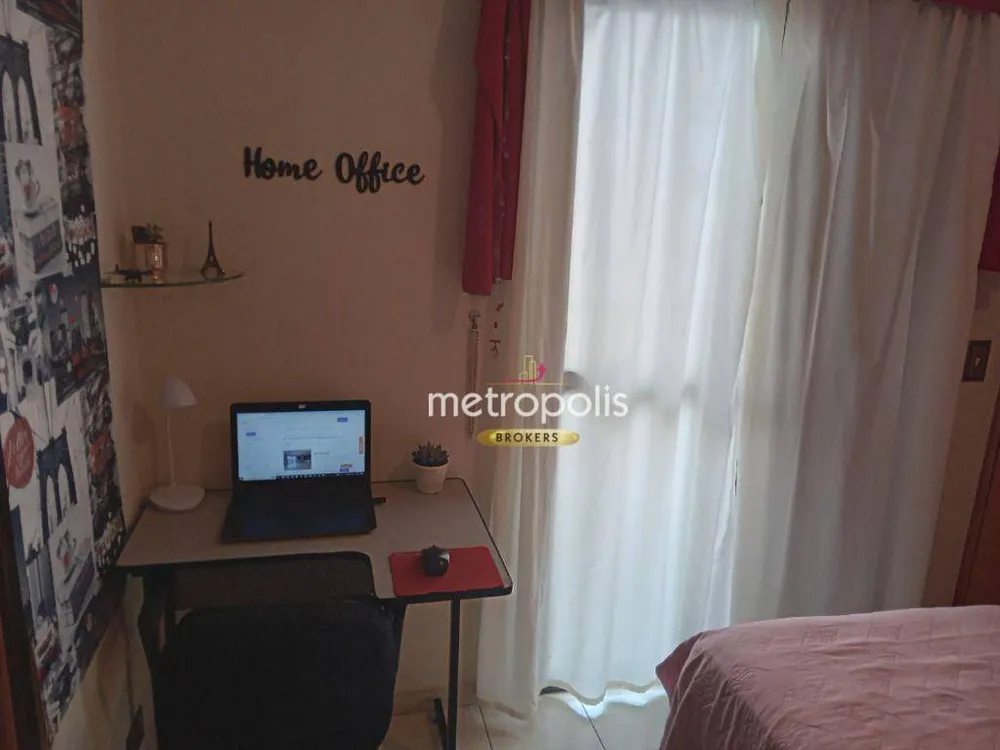 Apartamento, 2 quartos, 55 m² - Foto 6