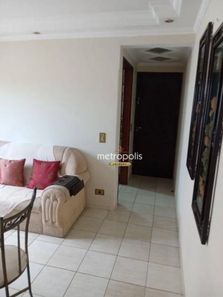 Apartamento, 2 quartos, 55 m² - Foto 3