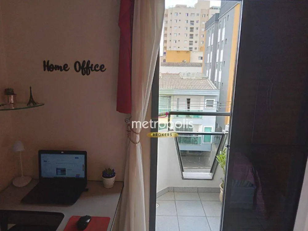 Apartamento, 2 quartos, 55 m² - Foto 7