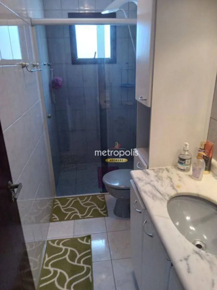 Apartamento, 2 quartos, 55 m² - Foto 11