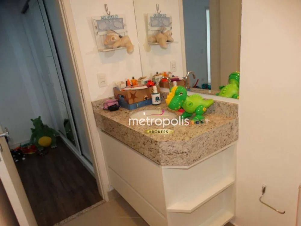Sobrado, 3 quartos, 301 m² - Foto 2
