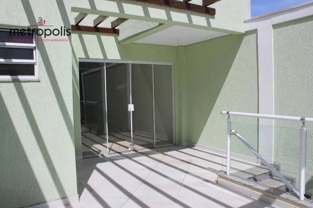 Sobrado, 3 quartos, 301 m² - Foto 3