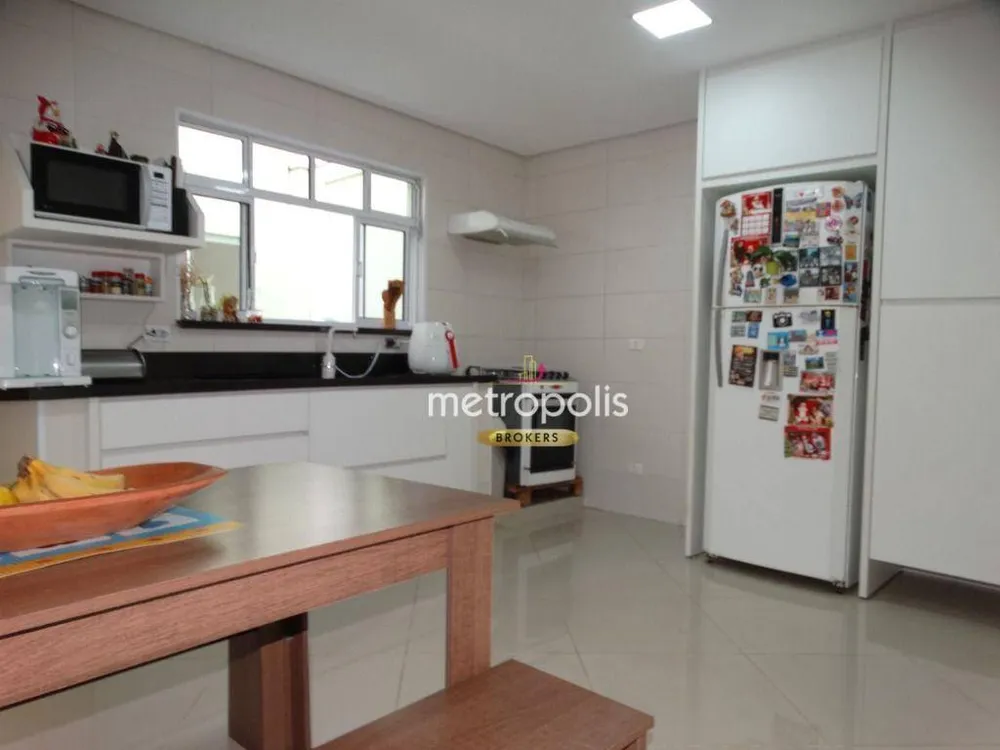 Sobrado, 3 quartos, 301 m² - Foto 7