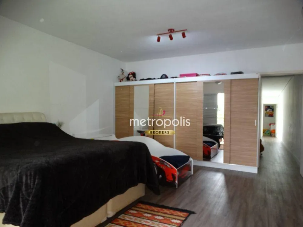 Sobrado, 3 quartos, 301 m² - Foto 3