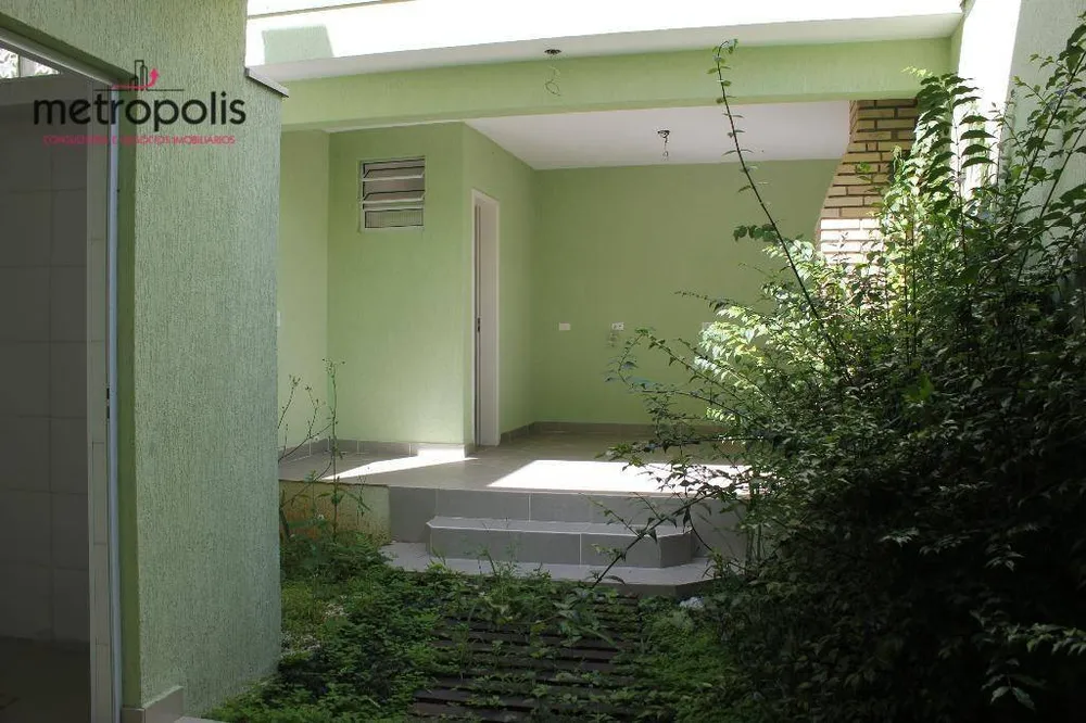 Sobrado, 3 quartos, 301 m² - Foto 9