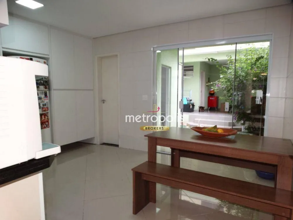 Sobrado, 3 quartos, 301 m² - Foto 6