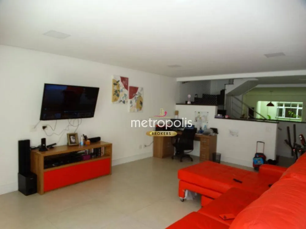Sobrado, 3 quartos, 301 m² - Foto 4