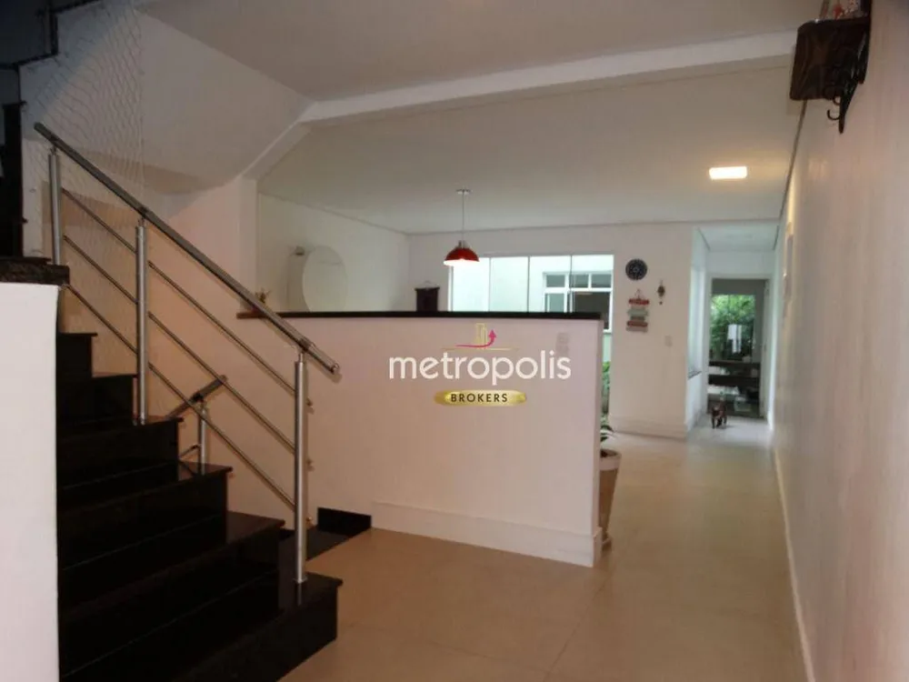 Sobrado, 3 quartos, 301 m² - Foto 5
