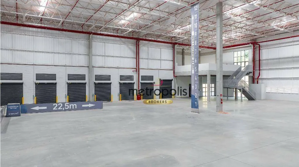 Depósito-Galpão, 3206 m² - Foto 3