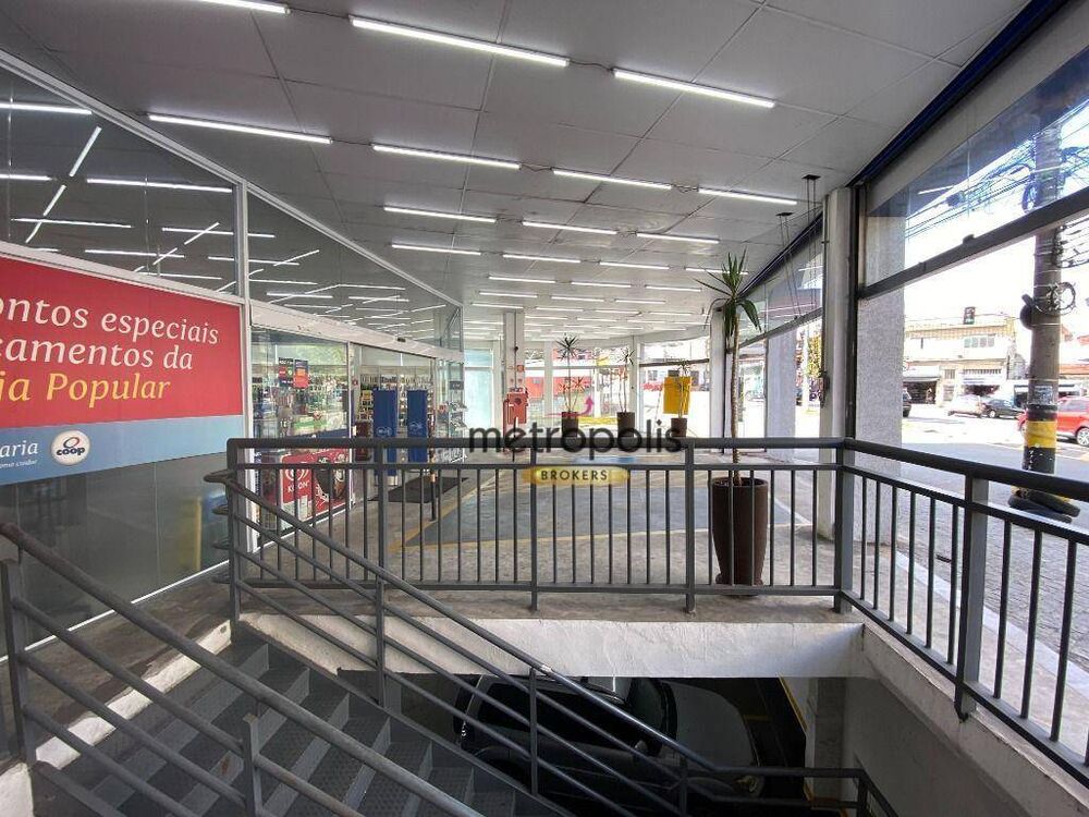 Prédio Inteiro, 1647 m² - Foto 1