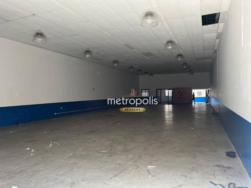 Loja-Salão à venda, 500m² - Foto 2
