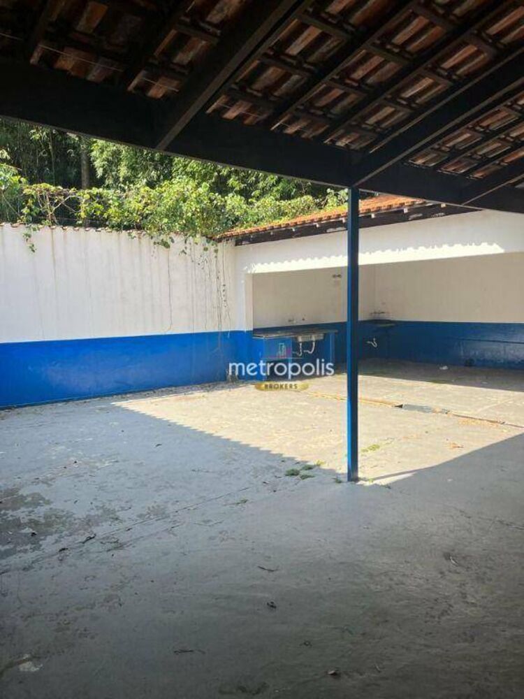 Loja-Salão à venda, 500m² - Foto 6