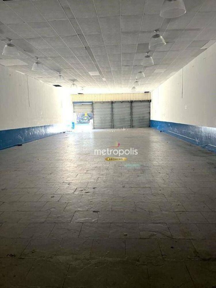 Loja-Salão à venda, 500m² - Foto 1