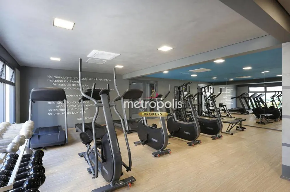 Kitnet-Studio, 42 m² - Foto 14
