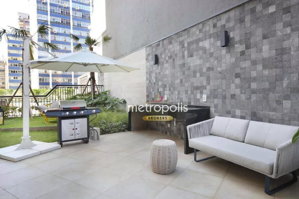 Kitnet-Studio, 42 m² - Foto 3