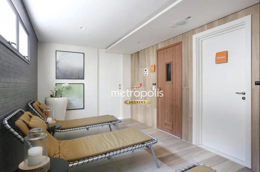 Kitnet-Studio, 42 m² - Foto 12