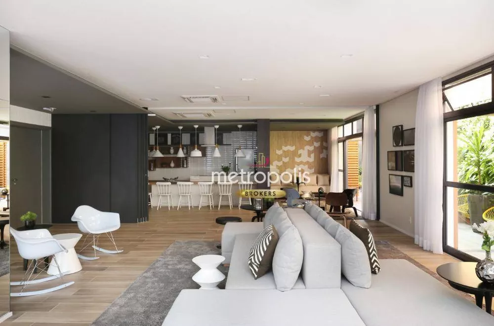 Kitnet-Studio, 42 m² - Foto 4