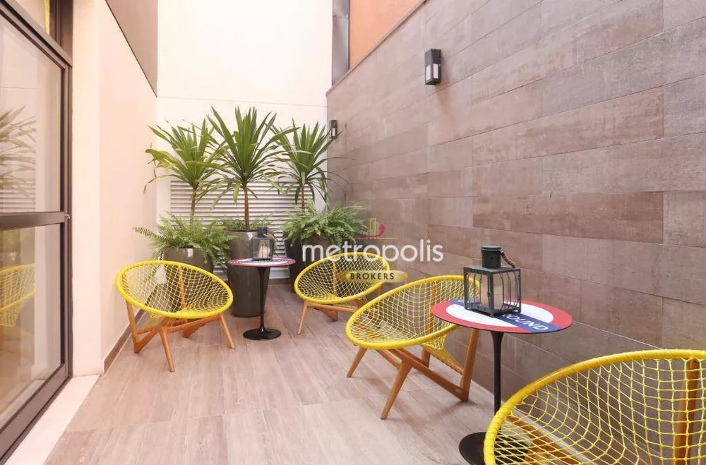 Kitnet-Studio, 42 m² - Foto 2