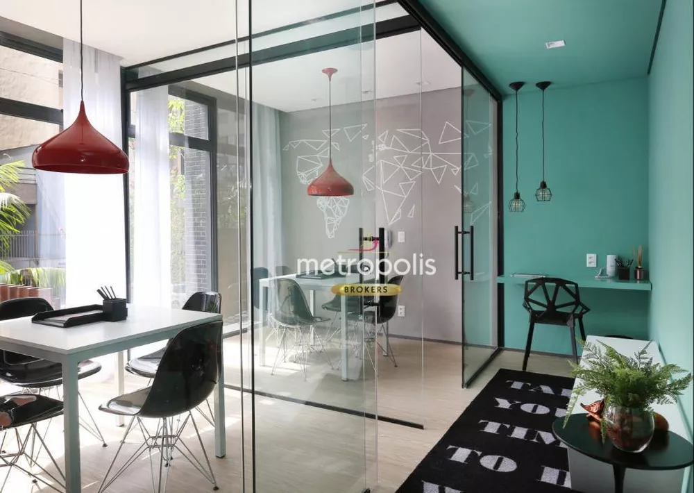 Kitnet-Studio, 42 m² - Foto 8