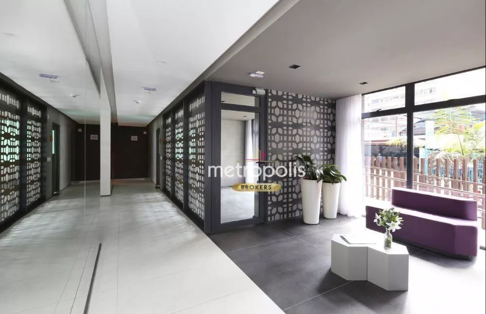 Kitnet-Studio, 42 m² - Foto 10