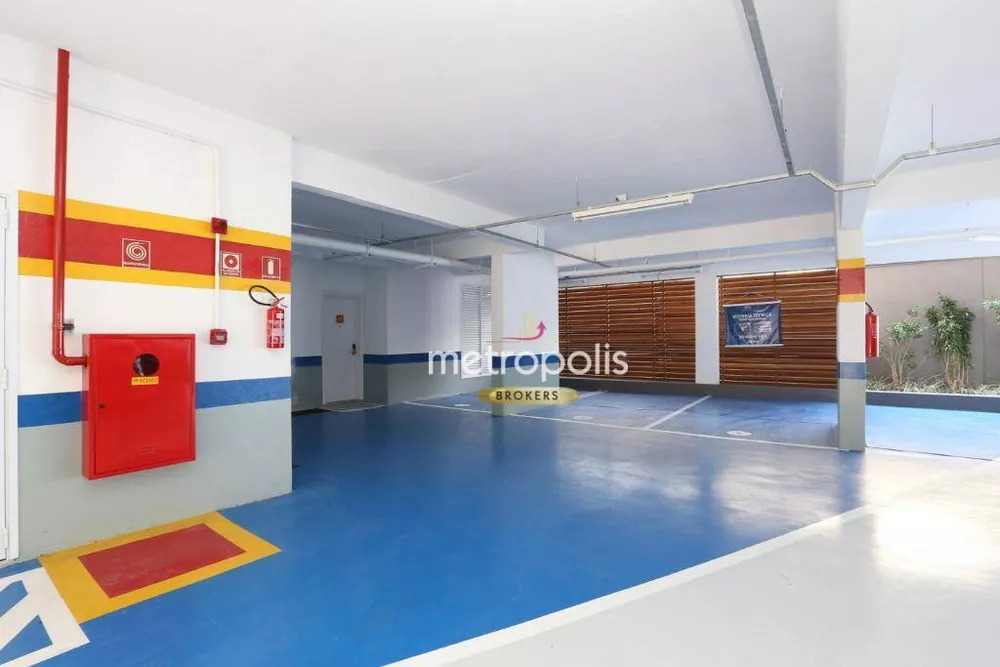 Kitnet-Studio, 42 m² - Foto 11