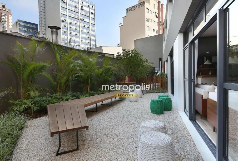 Kitnet-Studio, 42 m² - Foto 3