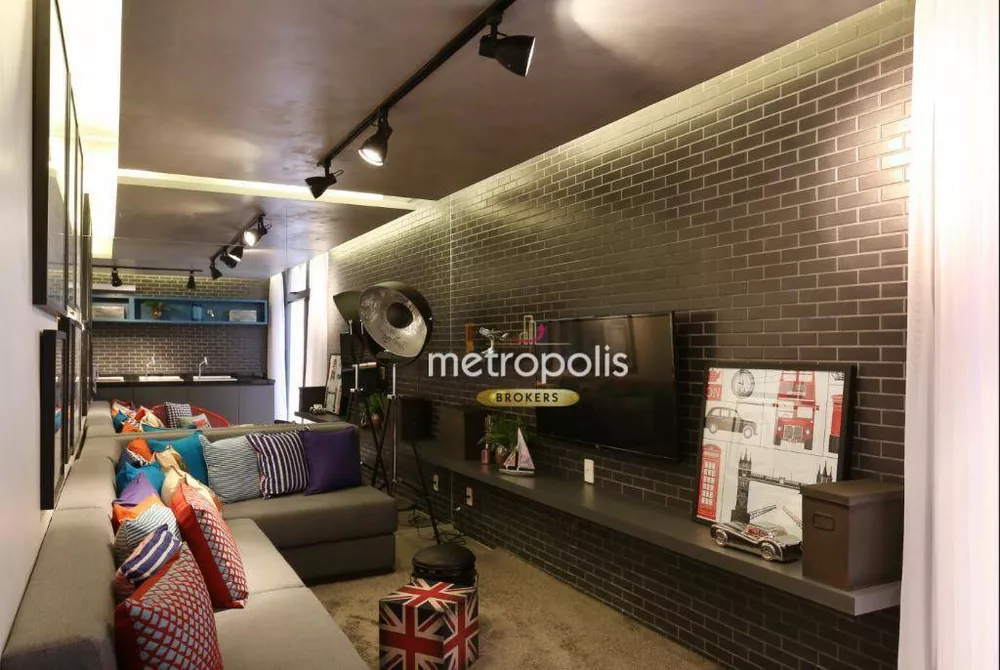 Kitnet-Studio, 42 m² - Foto 6