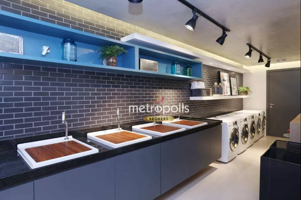 Kitnet-Studio, 42 m² - Foto 9