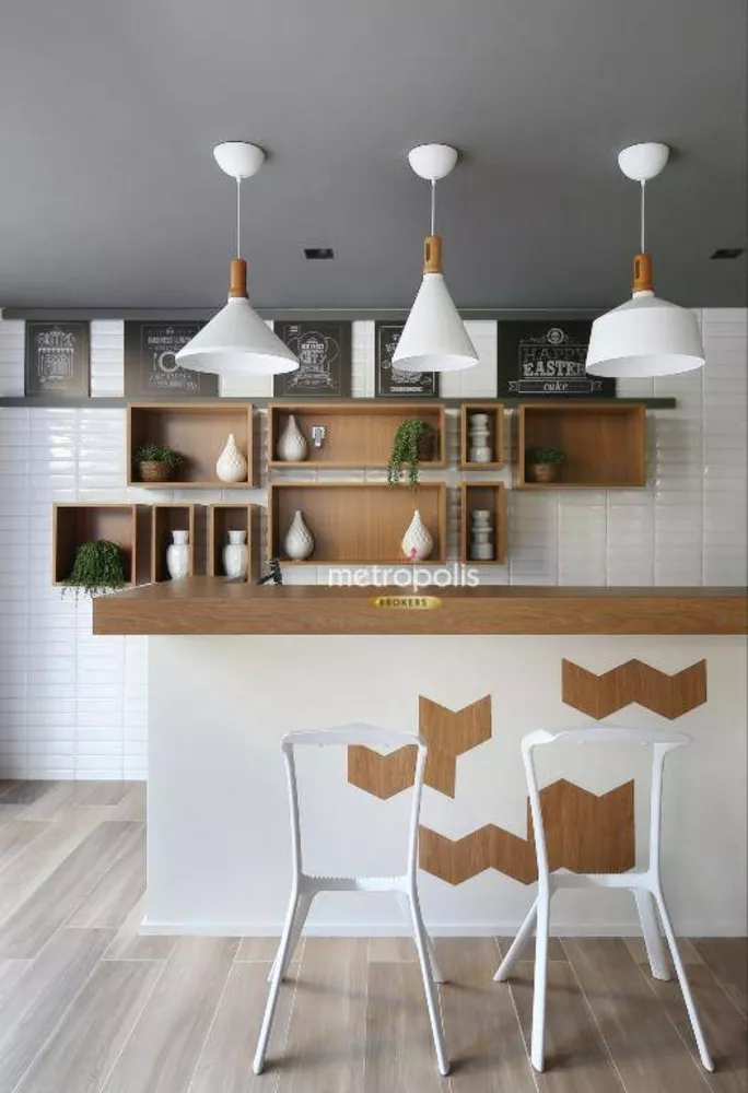 Kitnet-Studio, 42 m² - Foto 5