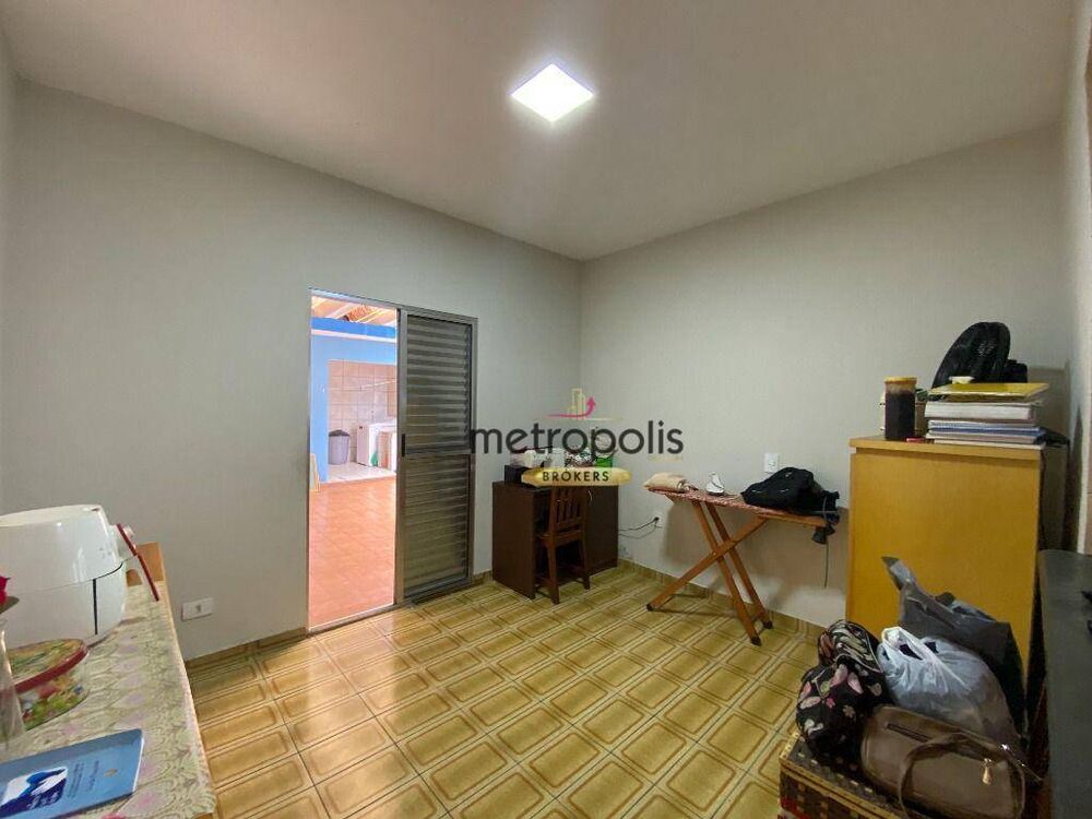 Sobrado, 3 quartos, 167 m² - Foto 4