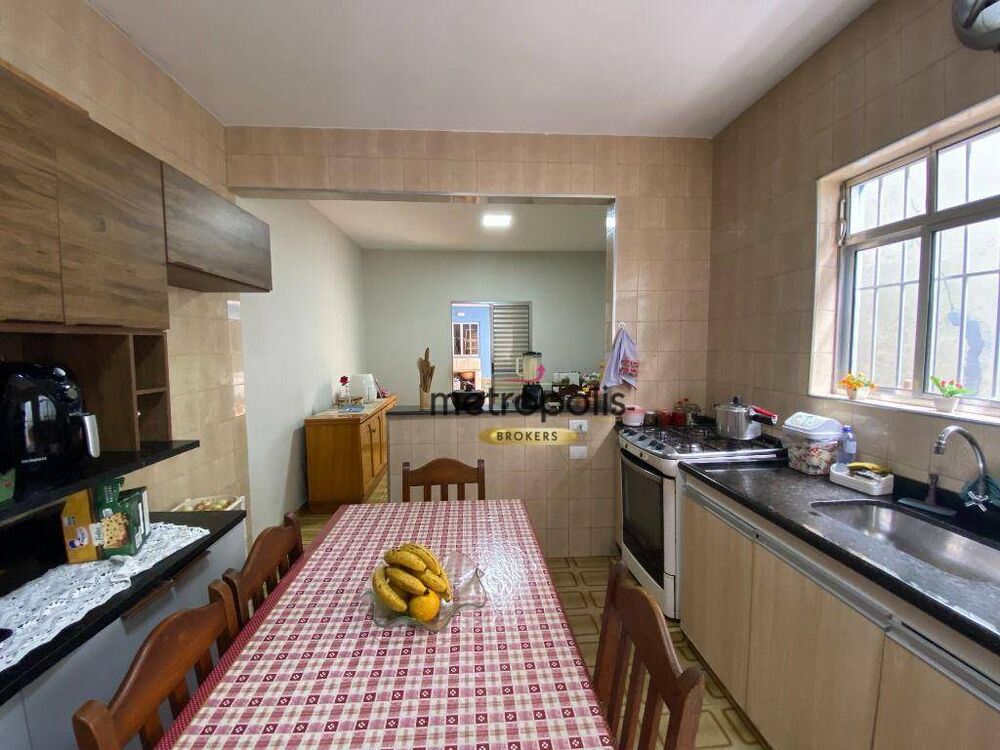 Sobrado, 3 quartos, 167 m² - Foto 2