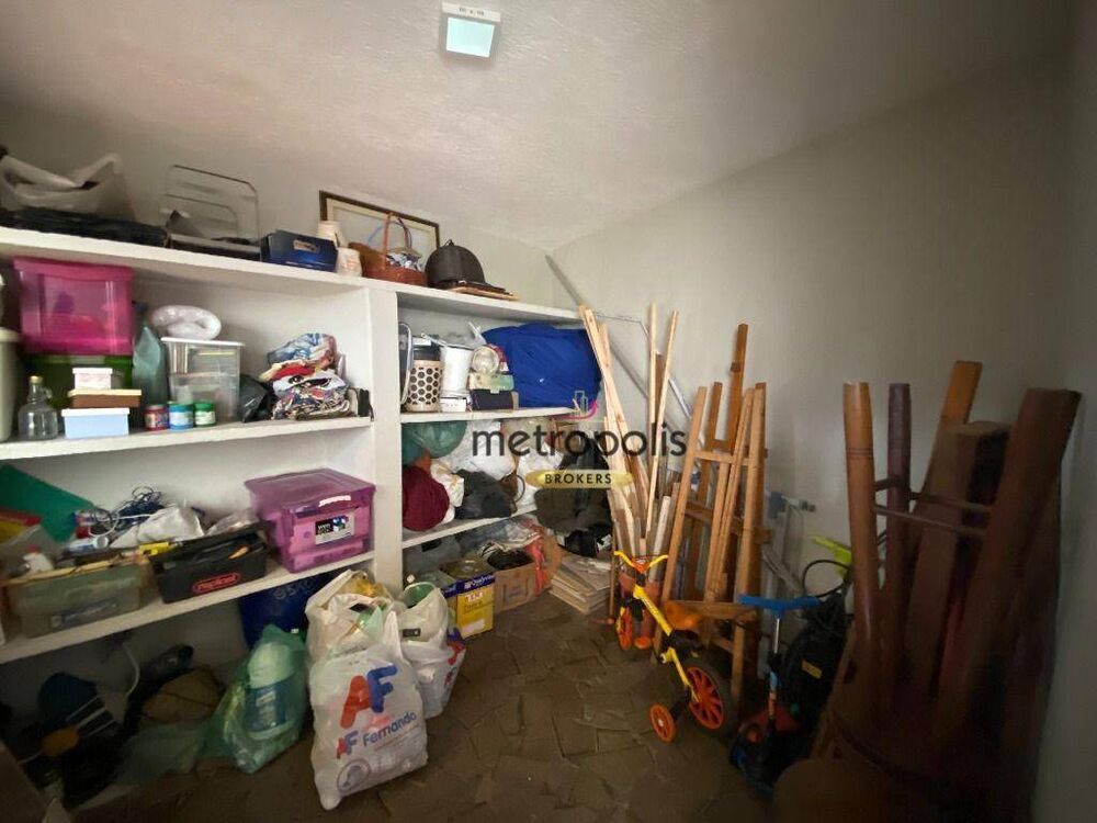 Sobrado, 3 quartos, 167 m² - Foto 8