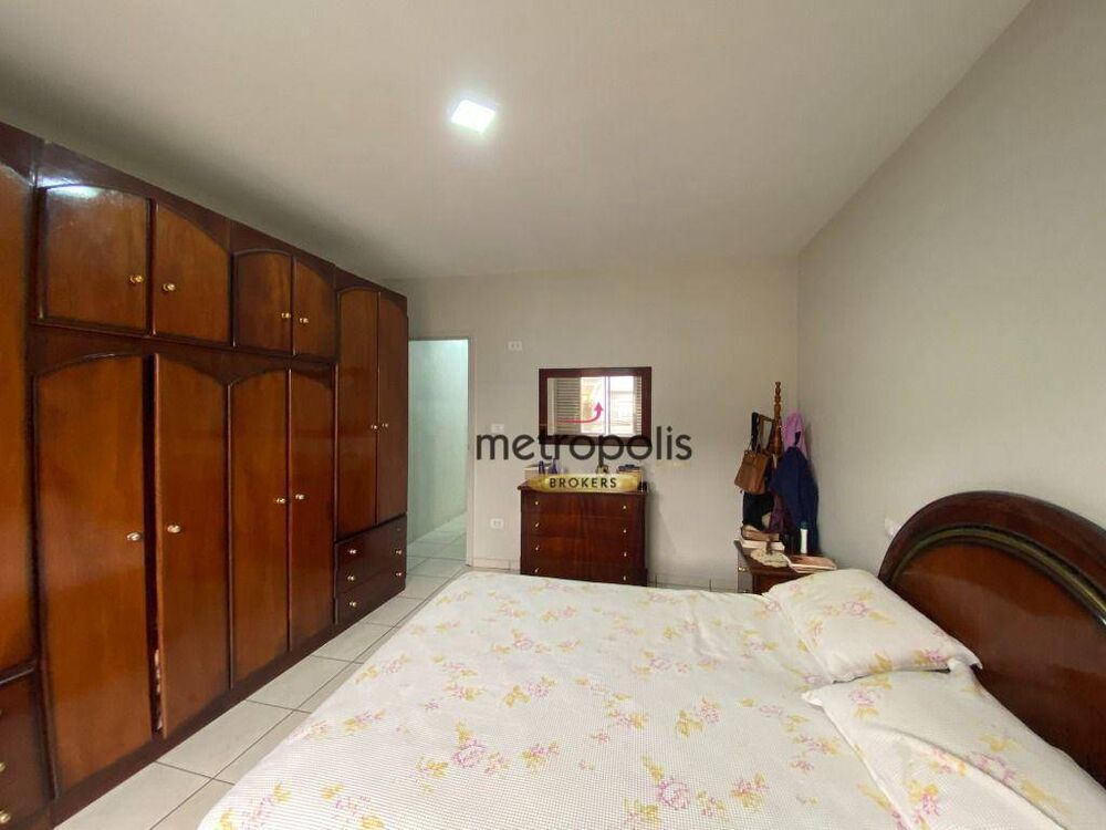 Sobrado, 3 quartos, 167 m² - Foto 7